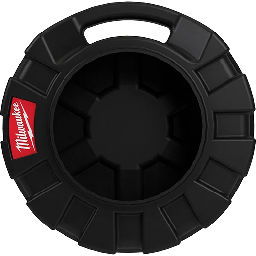 Milwaukee Tool 47-53-2869 Small Cable Container For Sectional Cable, 1 EA