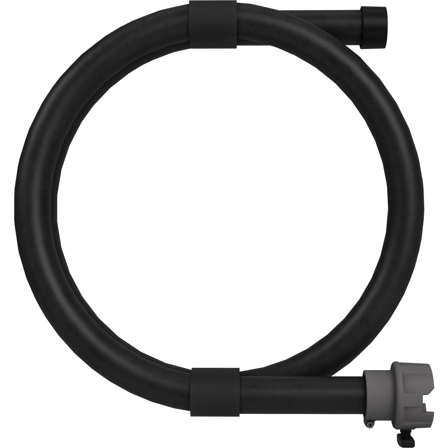 Milwaukee Tool 47-53-2873 Large Rear Guide Hose For M18 FUEL™ Sectional, 1 EA
