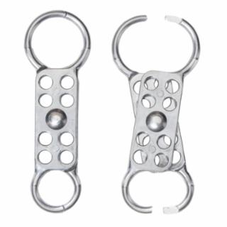 MASTER LOCK® 429 Safety Series Lockout Hasps