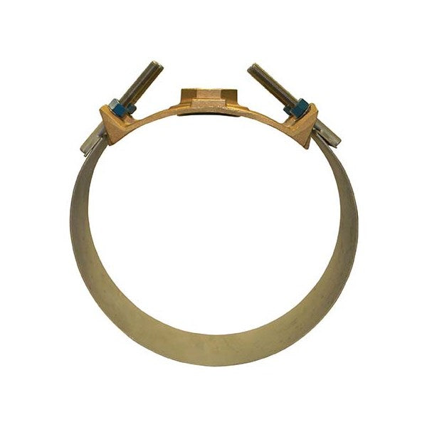 A.Y. McDonald 4148-294 3845B 14X1 1/2 Ss Wd Strap Sdl 16.30-17.25Xawwa