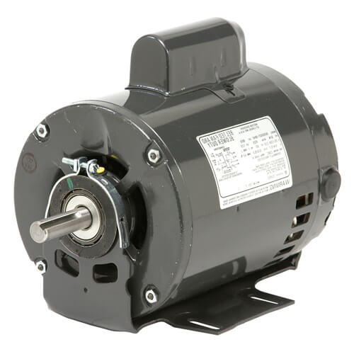 US Motors 4742 Heating and Air-Conditioning Motors