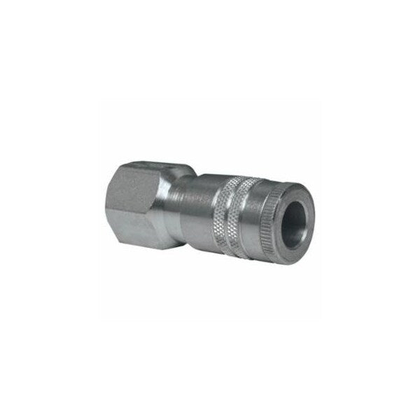 DIXON VALVE DC2624 3/8X1/2 F Npt Air Chief