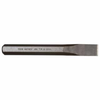 MAYHEW™ TOOLS 10216 70-7/8" (7-1/2") Cold Chisel