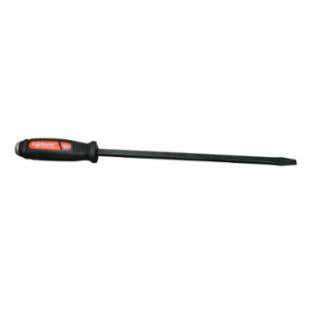 MAYHEW™ TOOLS 60143 12S Dominator 17" Pry Bar 3/8" Stock (6 EA)
