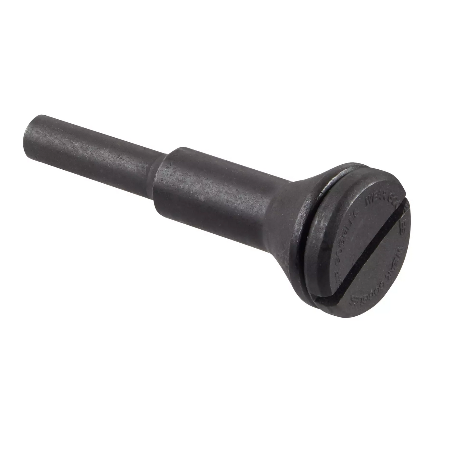 Milwaukee Tool 48-07-2486 1/4" Cut Off Wheel Arbor, 1 EA