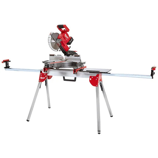 Milwaukee Tool 48-08-0551 Folding Miter Saw Stand, 1 EA