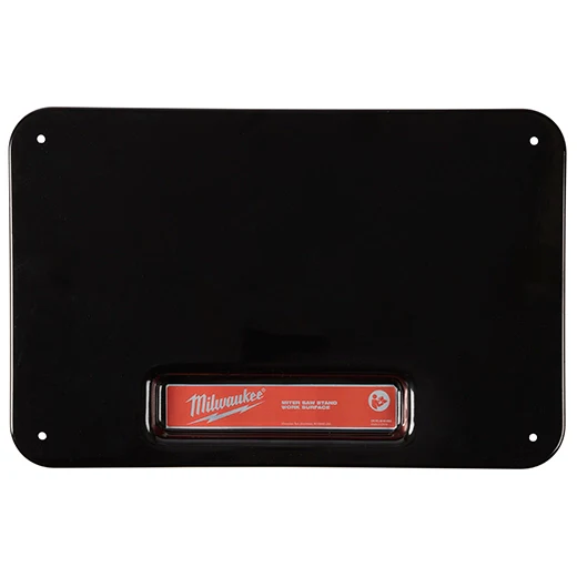 Milwaukee Tool 48-08-0552 Miter Saw Stand Table Top, 1 EA