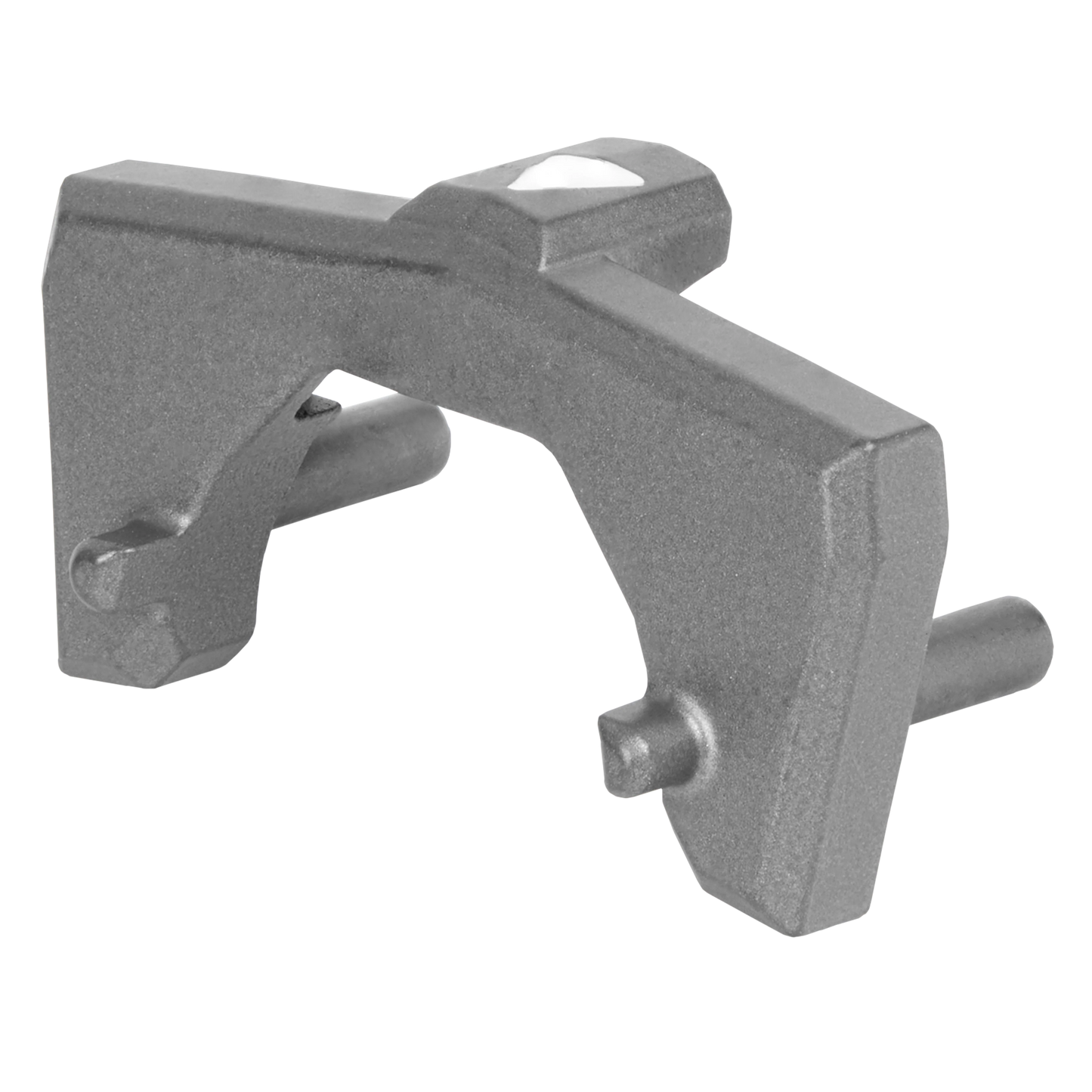 Milwaukee Tool 48-08-2909 M18 FUEL™ Coil Roofing Nailer Vinyl Siding Tip, 1 EA
