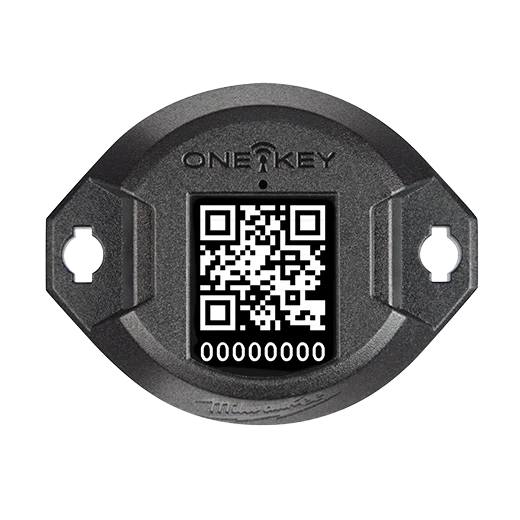 Milwaukee Tool 48-21-2301 ONE-KEY™ Bluetooth Tracking Tag, 1 EA
