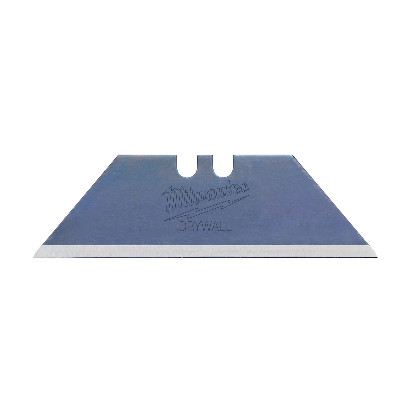 Milwaukee Tool 48-22-1933 5 PC Drywall Utility Knife Blades, 5 EA/PK