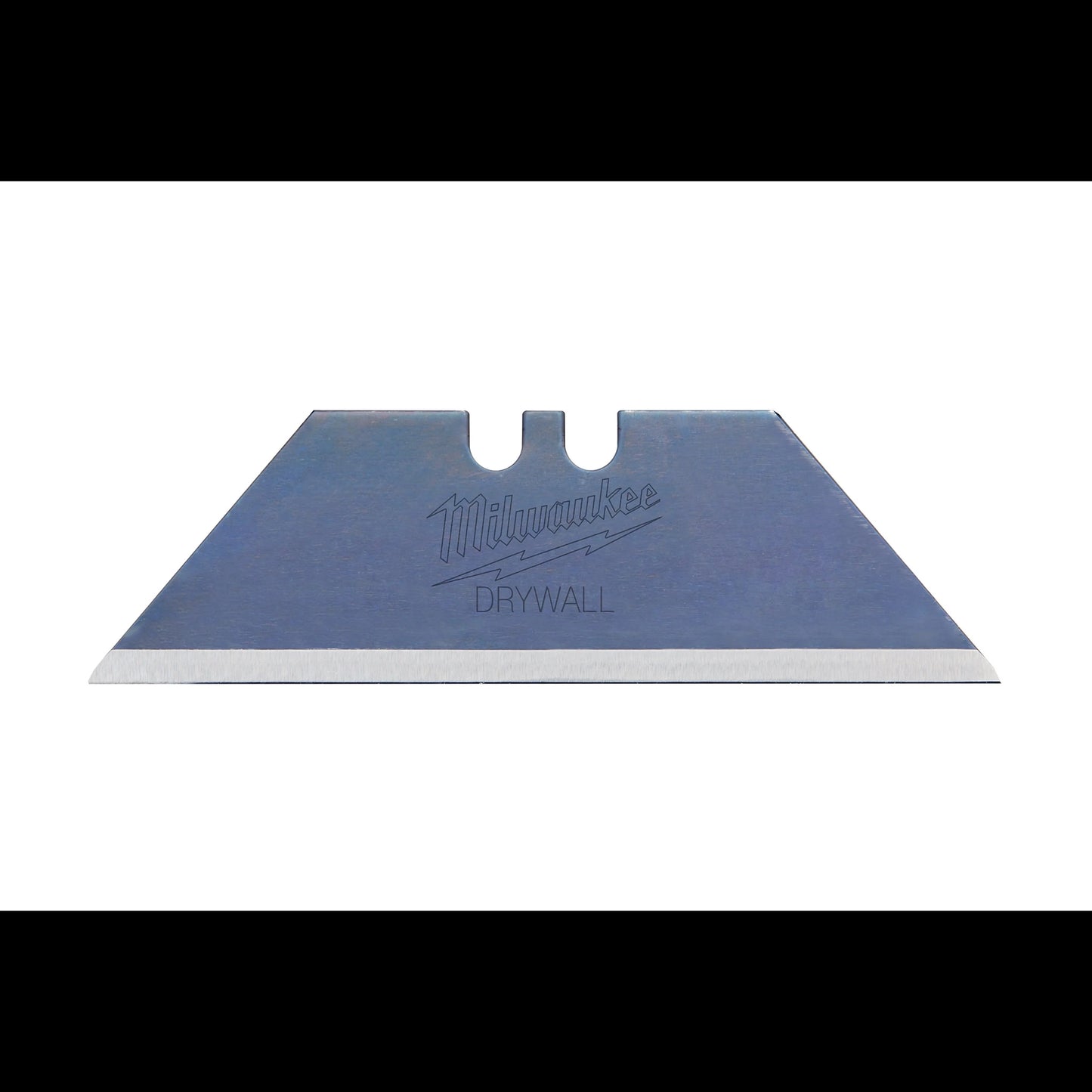 Milwaukee Tool 48-22-1953 50 Piece Drywall Utility Knife Blades w/ Dispenser, 1 DI