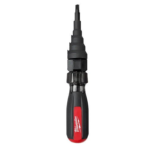 Milwaukee Tool 48-22-2870 7in1 Conduit Reamer w/ ECX™ Bit, 1 EA
