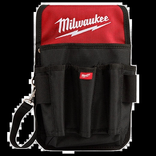 Milwaukee Tool 48-22-8119 Utility Pouch, 1 EA