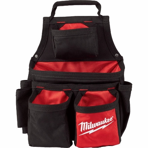 Milwaukee Tool 48-22-8121 Carpenter's Pouch, 1 EA