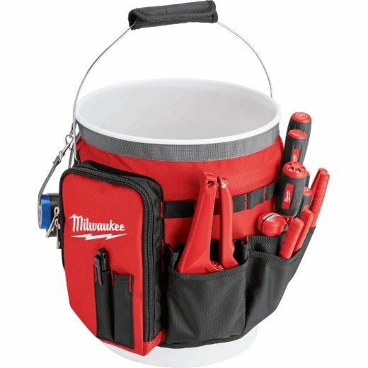 Milwaukee Tool 48-22-8175 Bucket Organizer Wrap, 1 EA