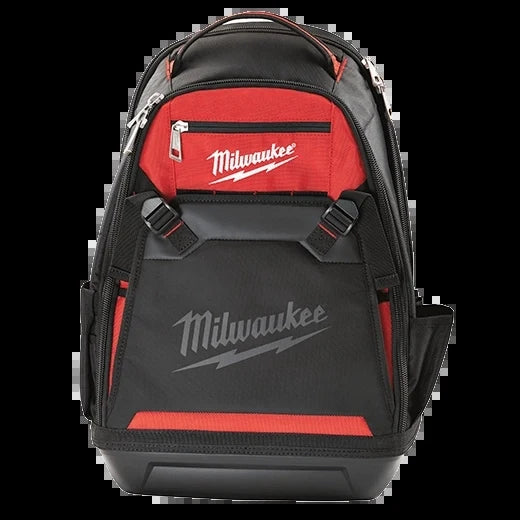 Milwaukee Tool 48-22-8200 Jobsite Backpack, 1 EA