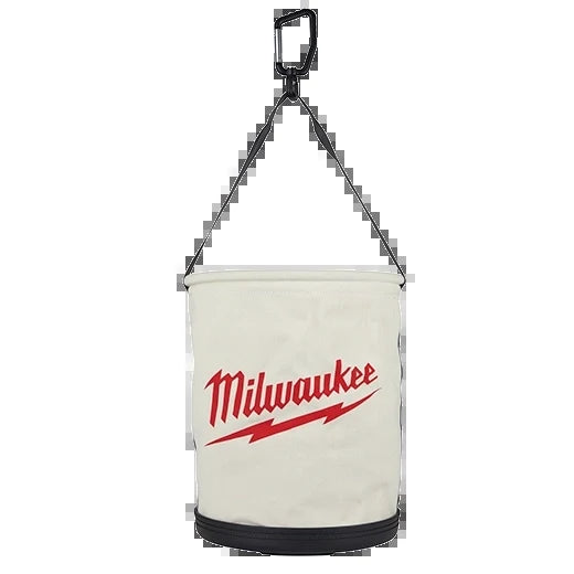 Milwaukee Tool 48-22-8271 Utility Bucket Bag, 1 EA