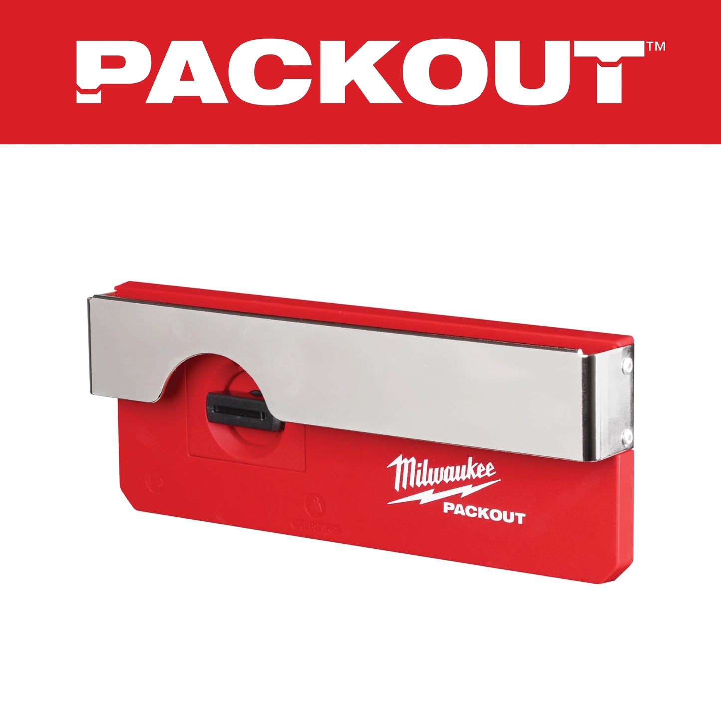 Milwaukee Tool 48-22-8344 PACKOUT Belt Clip Rack, 6 EA/PK