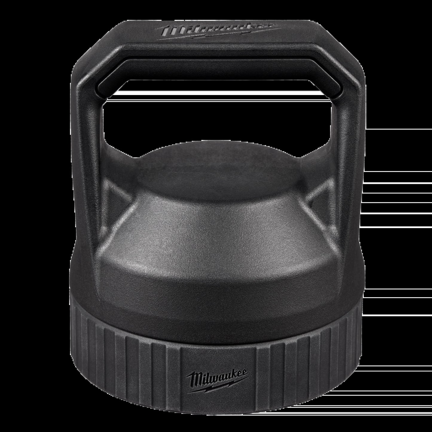 Milwaukee Tool 48-22-8370 Chug Lid for PACKOUT Bottles, 6 EA/PK