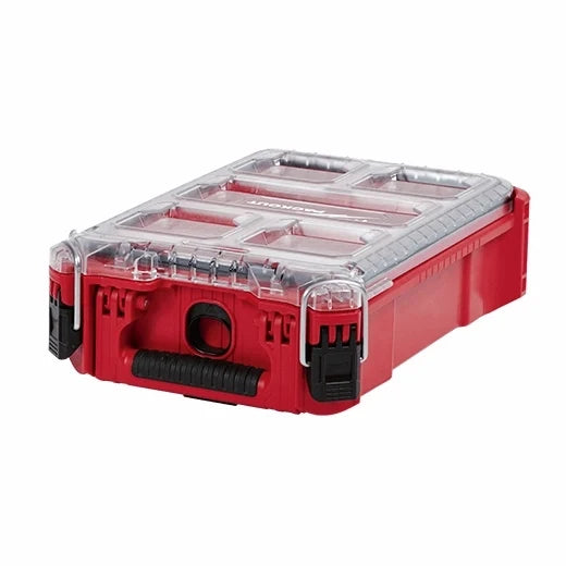 Milwaukee Tool 48-22-8435 PACKOUT Compact Organizer, 1 EA