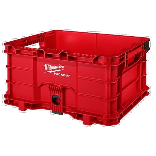 Milwaukee Tool 48-22-8440 PACKOUT Crate, 1 EA