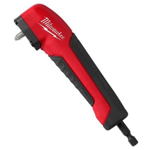 Milwaukee Tool 48-32-2390 SHOCKWAVE™ Impact Duty Impact Right Angle Adapter, 5 EA/BX