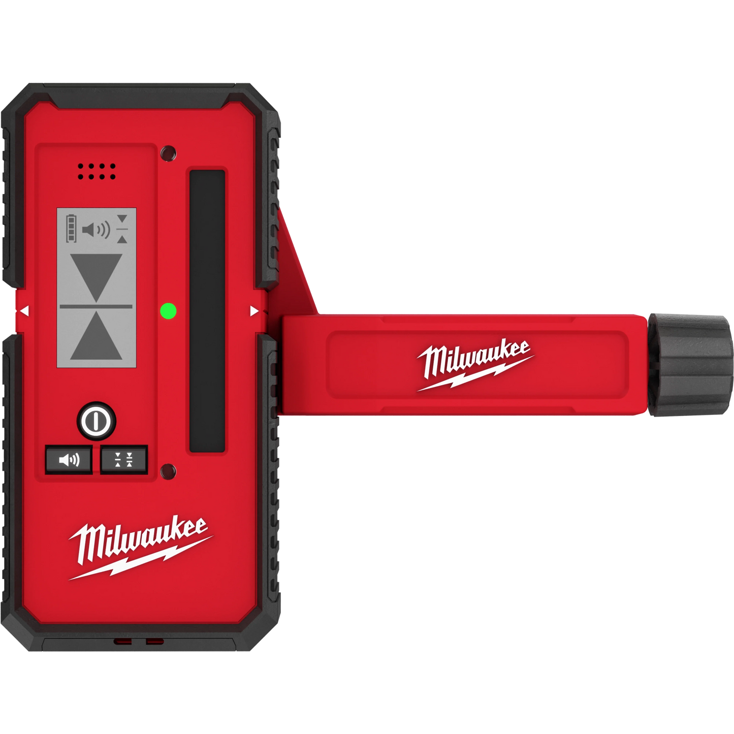 Milwaukee Tool 48-35-1211 165' Laser Line Detector, 1 EA