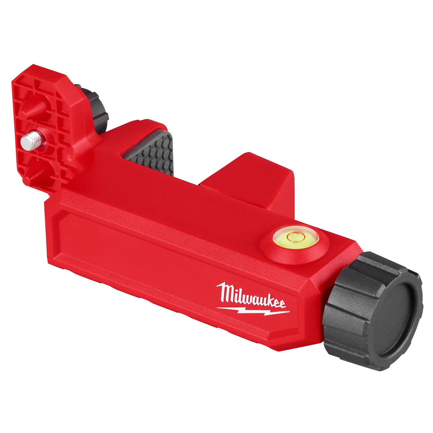 Milwaukee Tool 48-35-3703 Rotary Laser Receiver Clamp, 1 EA