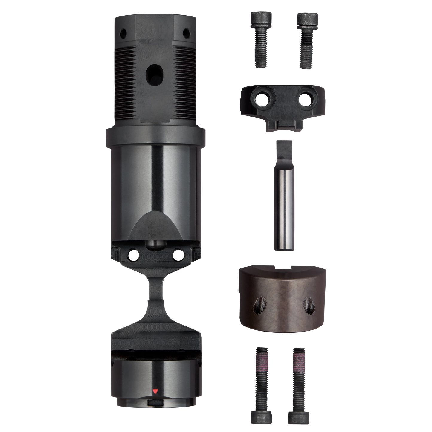 Milwaukee Tool 48-44-0276 M18 FUEL™ 10 Ga Die Holder Kit, 1 ST