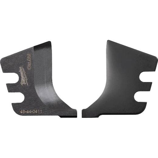 Milwaukee Tool 48-44-0411 M18™ 750 MCM Cu/Al Replacement Blades, 1 EA