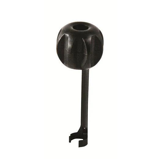 Milwaukee Tool 48-53-0113 M-SPECTOR™ 360 Pipe Guide Attachment, 1 EA