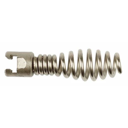 Milwaukee Tool 48-53-2681 Small Bulb Head Attachment w/ RUST GUARD™ Plating, 1 EA