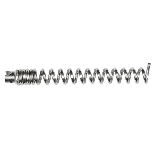 Milwaukee Tool 48-53-2830 STRAIGHT AUGER FOR 5/8" & 3/4" DRUM CABLE, 1 EA