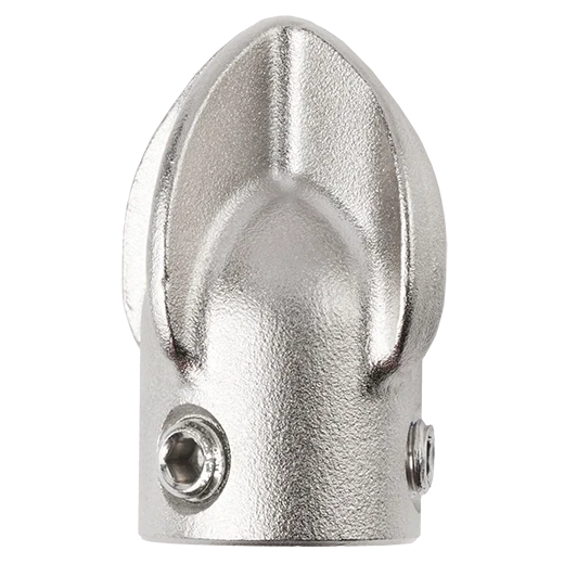 Milwaukee Tool 48-53-3028 Grease Penetrating Head for 5/16" Chain Snake Cable, 1 EA