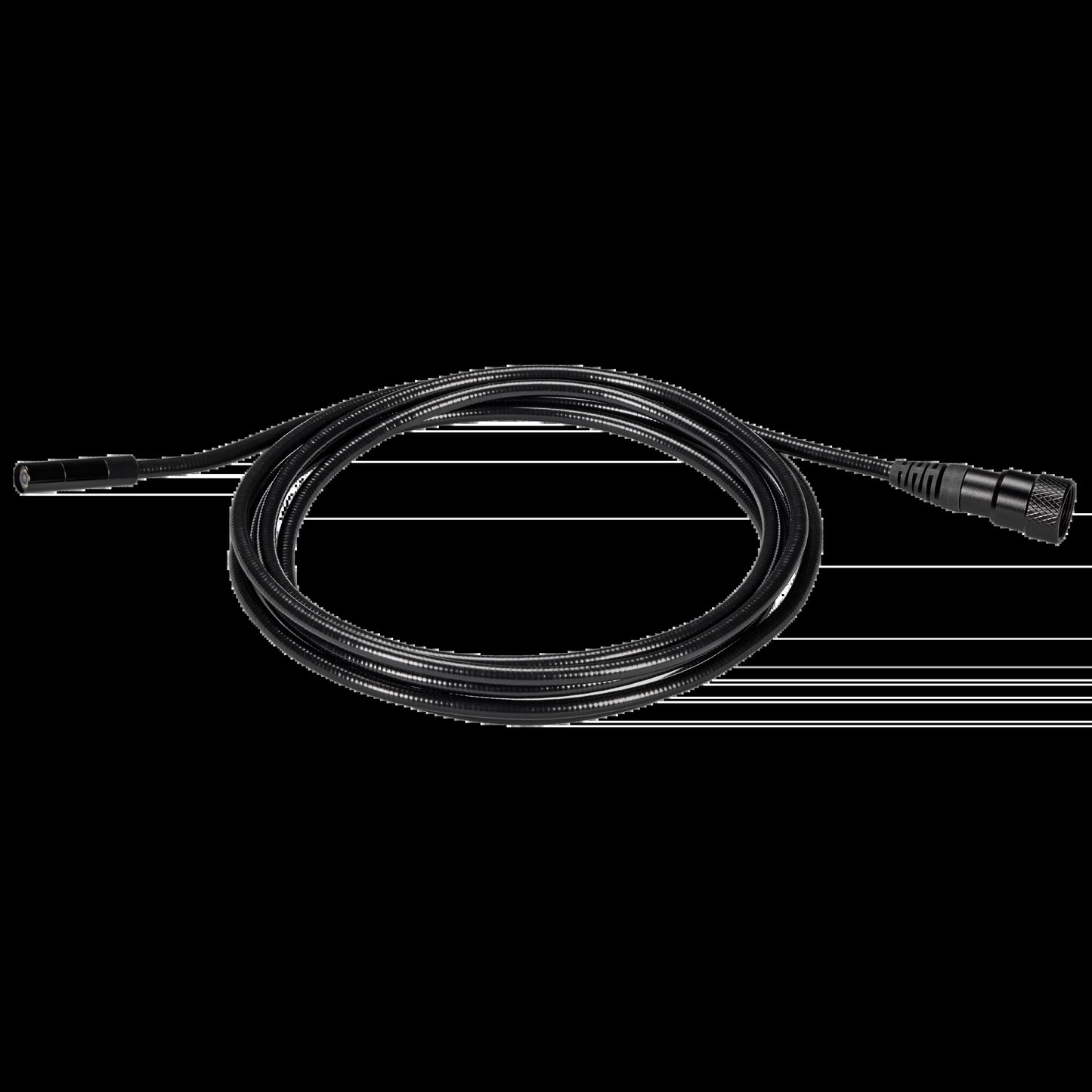 Milwaukee Tool 48-53-3316 10mm 10' Borescope Camera Cable for M12 Wireless Monitor, 1 EA