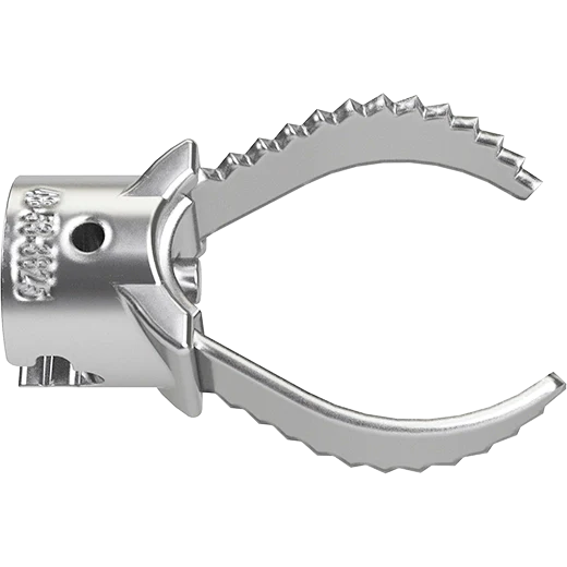 Milwaukee Tool 48-53-3825 2" Root Cutter for Milwaukee® 7/8" Sectional Cable, 1 EA