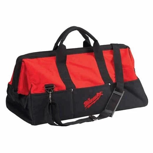 Milwaukee Tool 48-55-3530 Contractor Bag, 1 EA