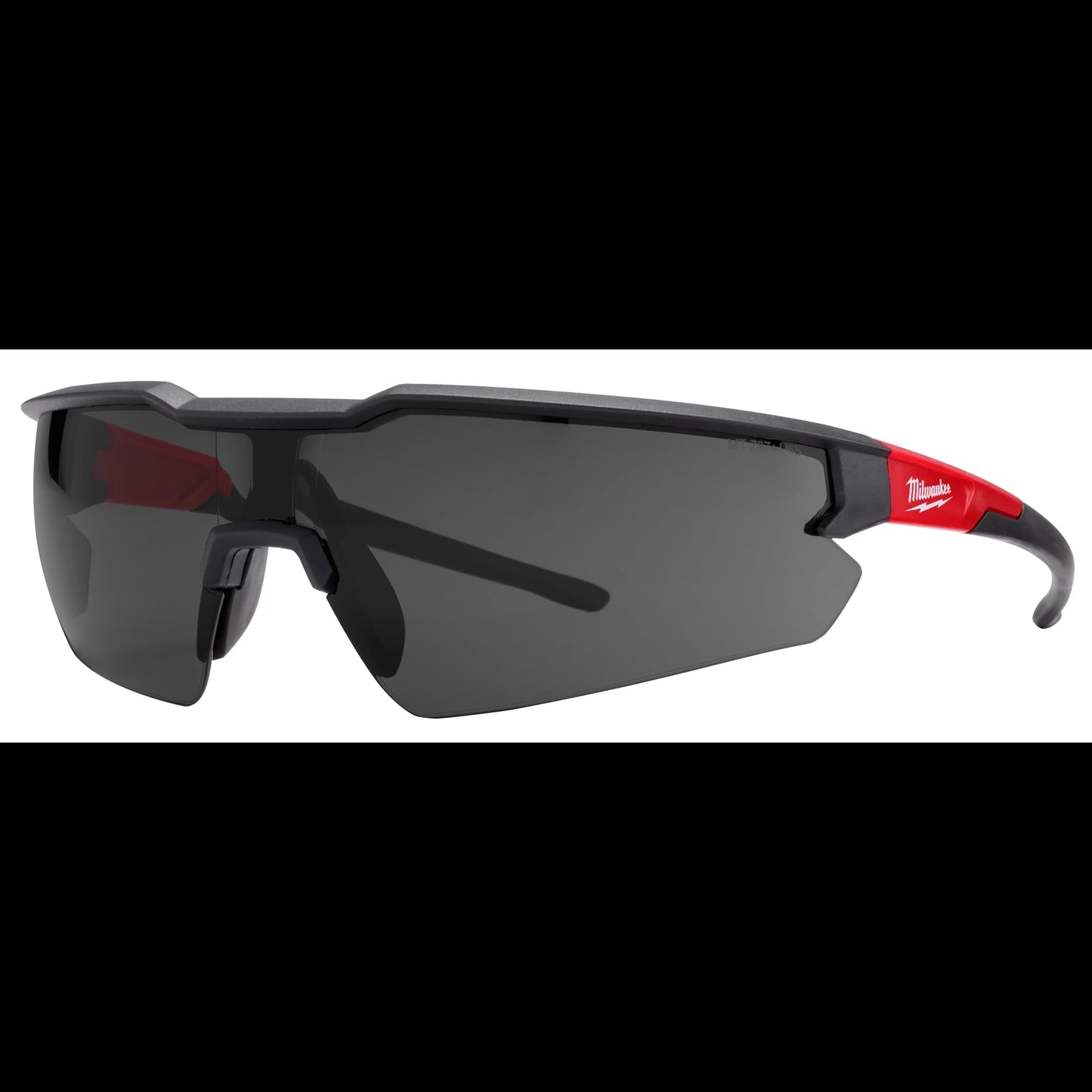 Milwaukee Tool 48-73-2018 Safety Glasses - Tinted Fog-Free Lenses (Polybag), 12 EA/PK