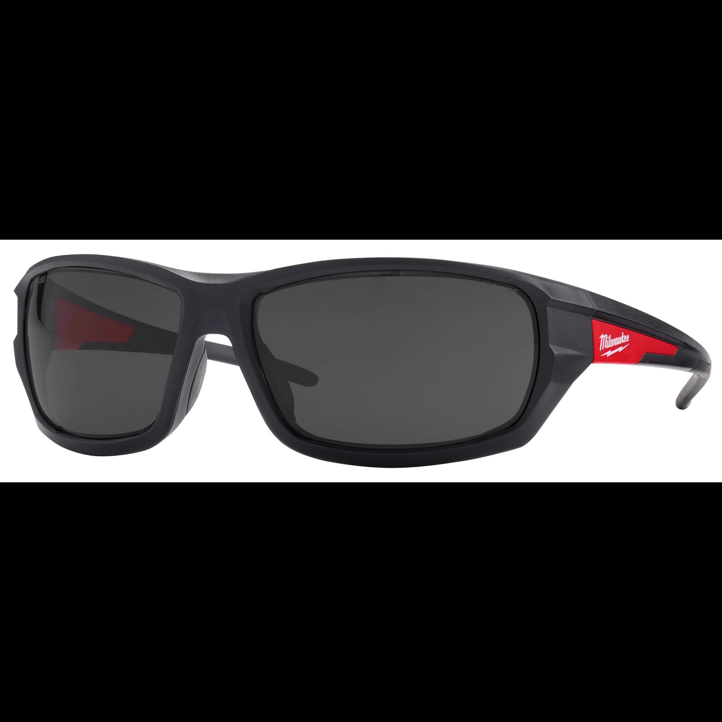 Milwaukee Tool 48-73-2026 Fog-Free Performance Safety Glasses, 12 EA/PK