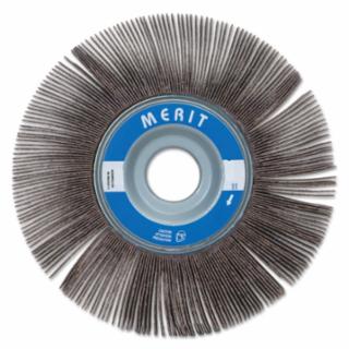 MERIT ABRASIVES 08834122063 Grind-O-Flex 5 X 1-1/2 X5/8 40