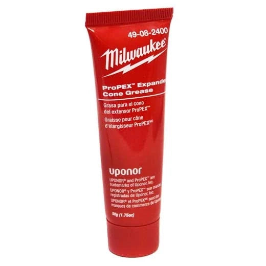 Milwaukee Tool 49-08-2400 ProPEX Expander Cone Grease, 1 EA