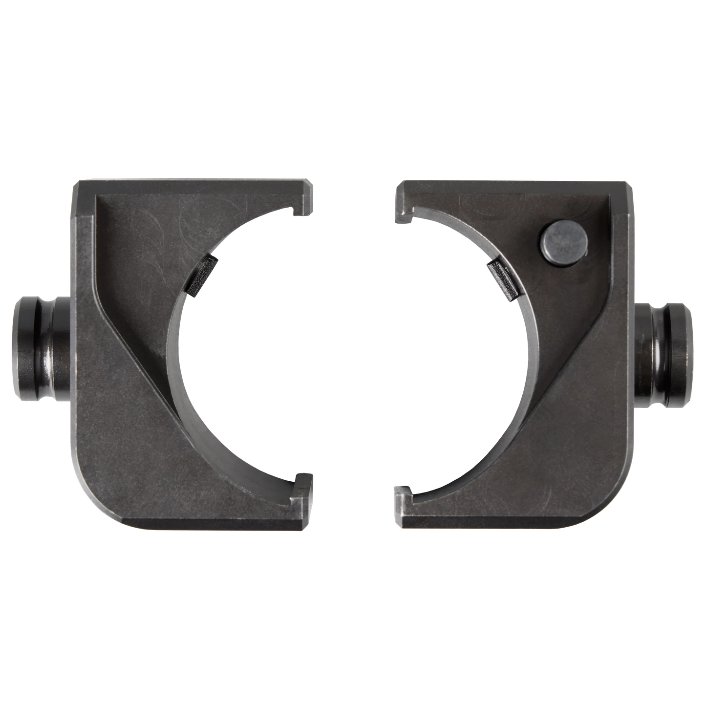 Milwaukee Tool 49-12-KUAD Kearney to U-Die Adapter for 12T Kearney Crimpers, 1 EA