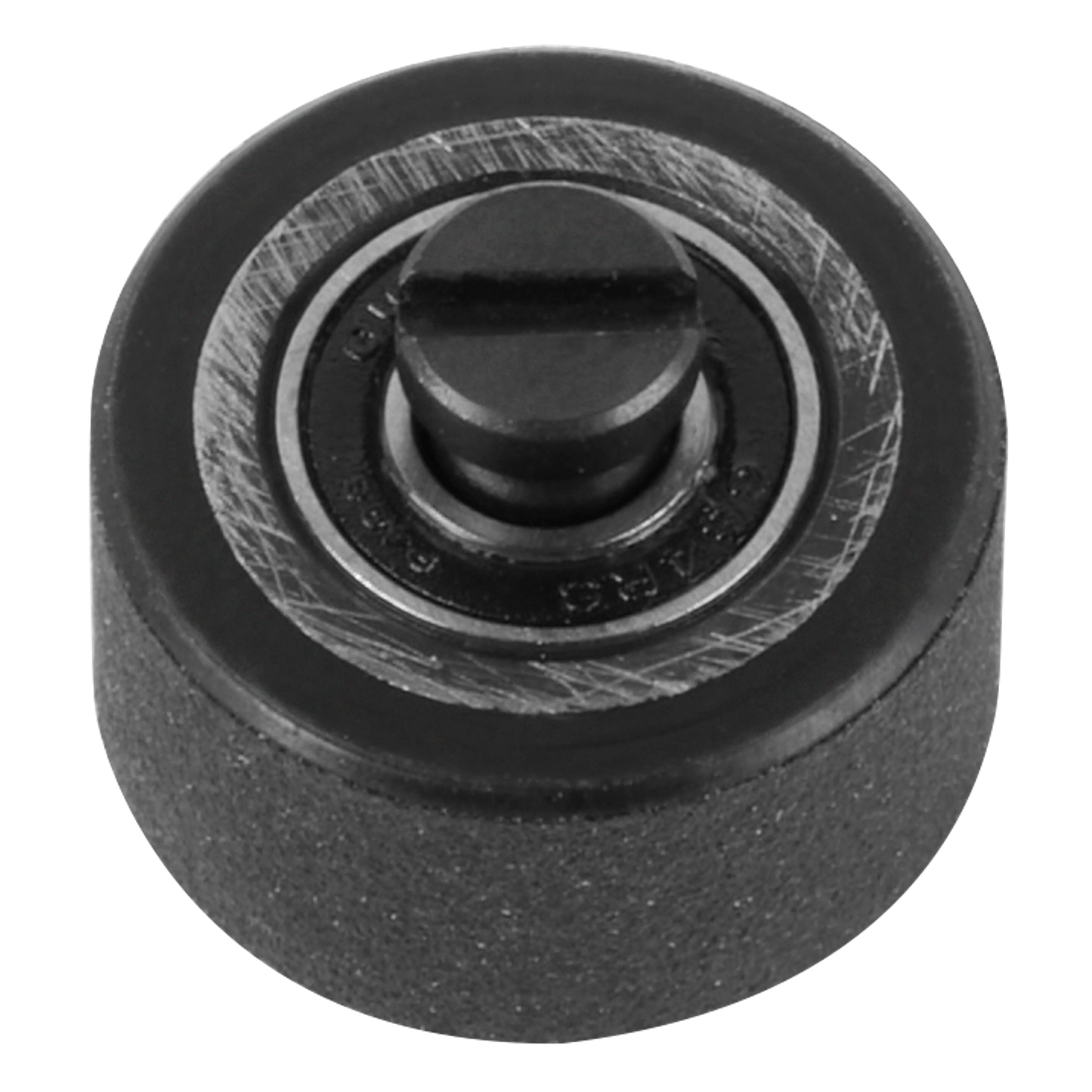 Milwaukee Tool 49-16-2483 M12 FUEL™ 3/8" Bandfile Contact Wheel Replacement, 1 EA