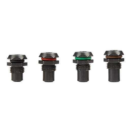 Milwaukee Tool 49-16-2660RP M18 FUEL™ 1/4" Blind Rivet Tool w/ ONE-KEY™ Retention Nose Piece 4-Pack, 1 ST