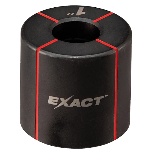 Milwaukee Tool 49-16-2664 EXACT™ 1" Die, 1 EA
