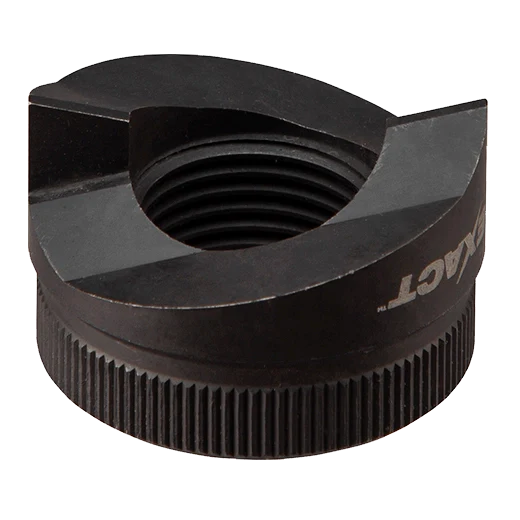 Milwaukee Tool 49-16-2665 EXACT™ 1" Punch, 1 EA