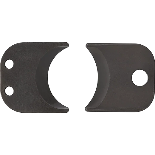 Milwaukee Tool 49-16-2775 1590 ACSR Replacement Blades, 60 EA/PK