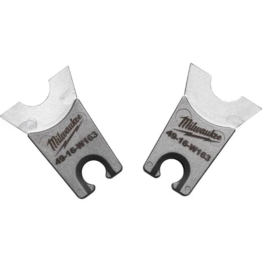 Milwaukee Tool 49-16-W163 W Style: W-163 Die, 1 EA