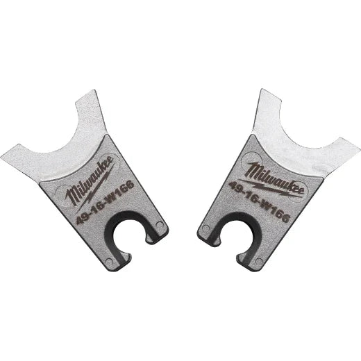 Milwaukee Tool 49-16-W166 W Style: W-166 Die, 1 EA