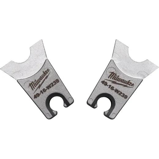 Milwaukee Tool 49-16-W239 W Style: W-239 Die, 1 EA